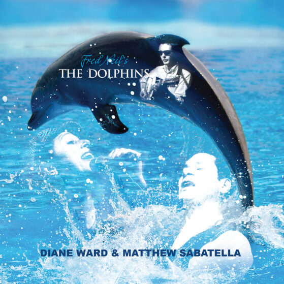 Fred Neil's The Dolphins